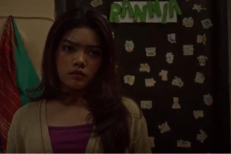 Wati | Foto: Sosial media film Wati