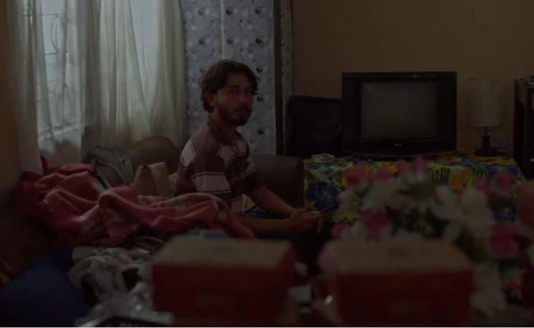 Wati | Foto: Sosial media film Wati