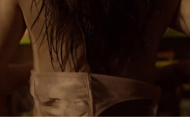 Wati | Foto: Sosial media film Wati