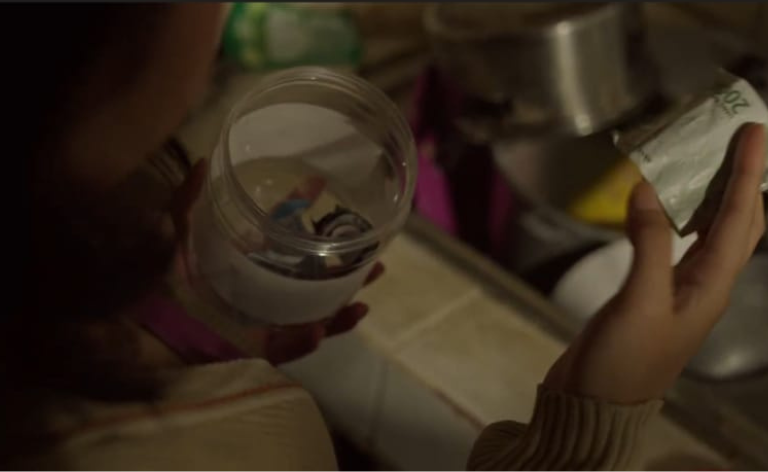 Wati | Foto: Sosial media film Wati